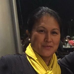 Meet your Posher, Michelle